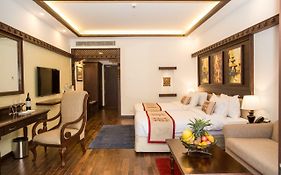 Chandragiri Hills Resort
