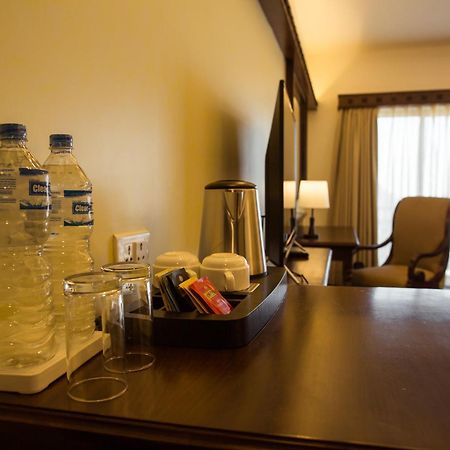 Chandragiri Hills Resort Thankot Экстерьер фото