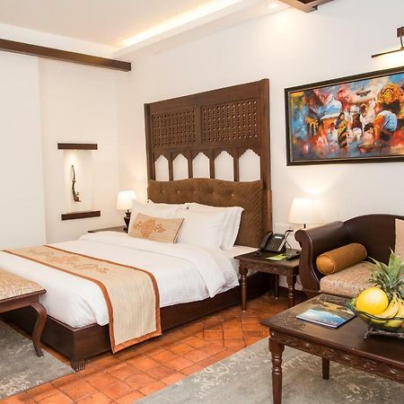 Chandragiri Hills Resort Thankot Экстерьер фото