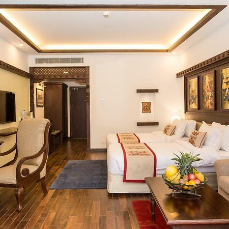 Chandragiri Hills Resort Thankot Экстерьер фото