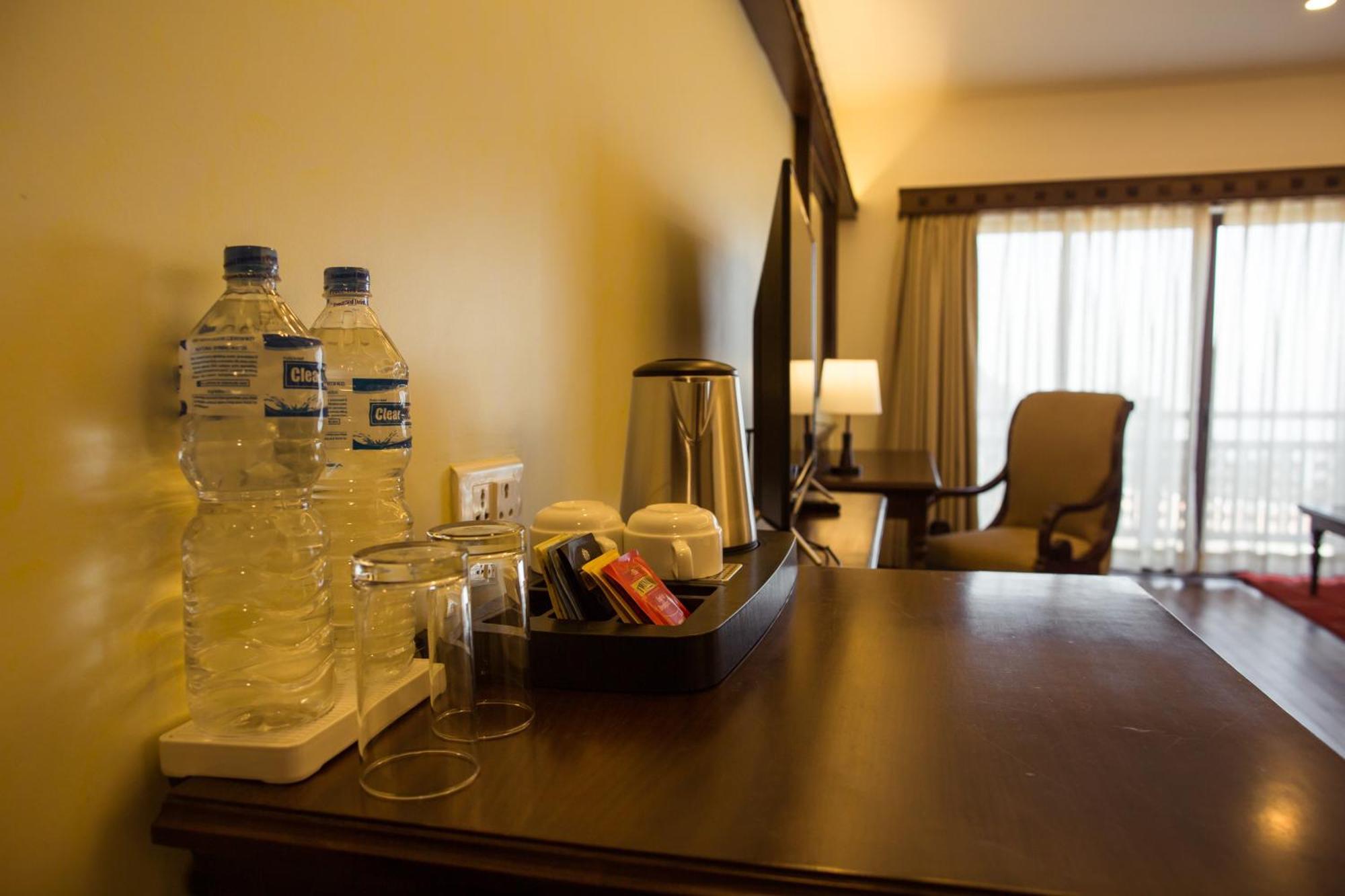 Chandragiri Hills Resort Thankot Экстерьер фото