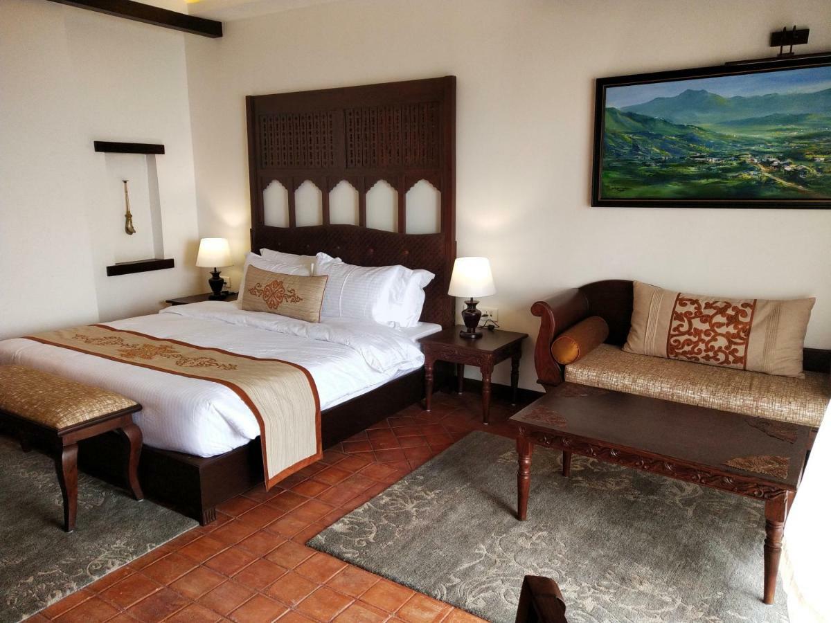 Chandragiri Hills Resort Thankot Экстерьер фото