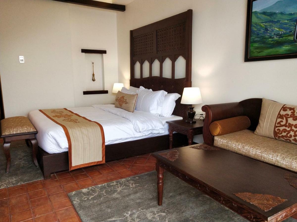 Chandragiri Hills Resort Thankot Экстерьер фото