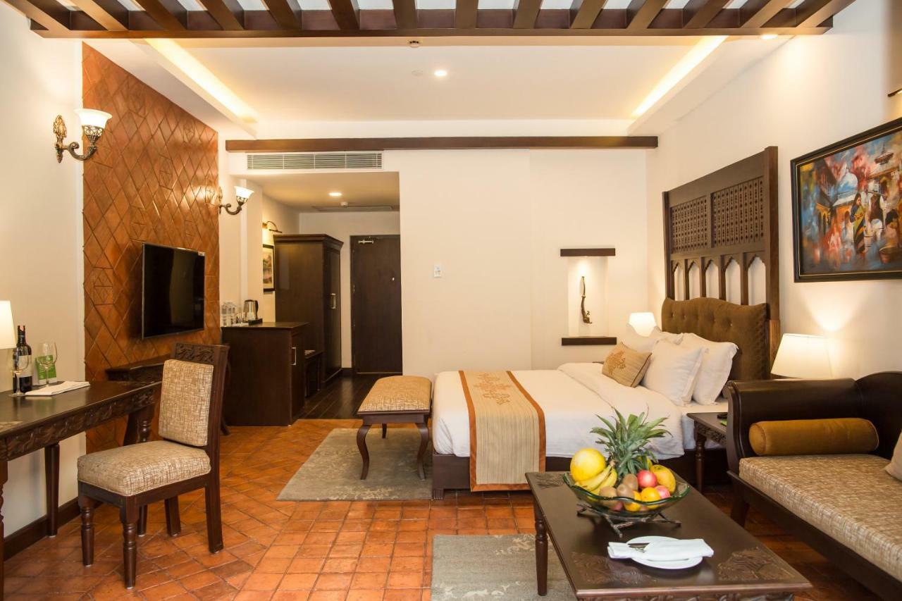 Chandragiri Hills Resort Thankot Экстерьер фото