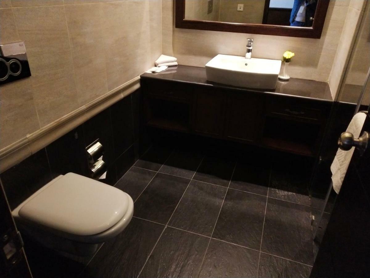 Chandragiri Hills Resort Thankot Экстерьер фото