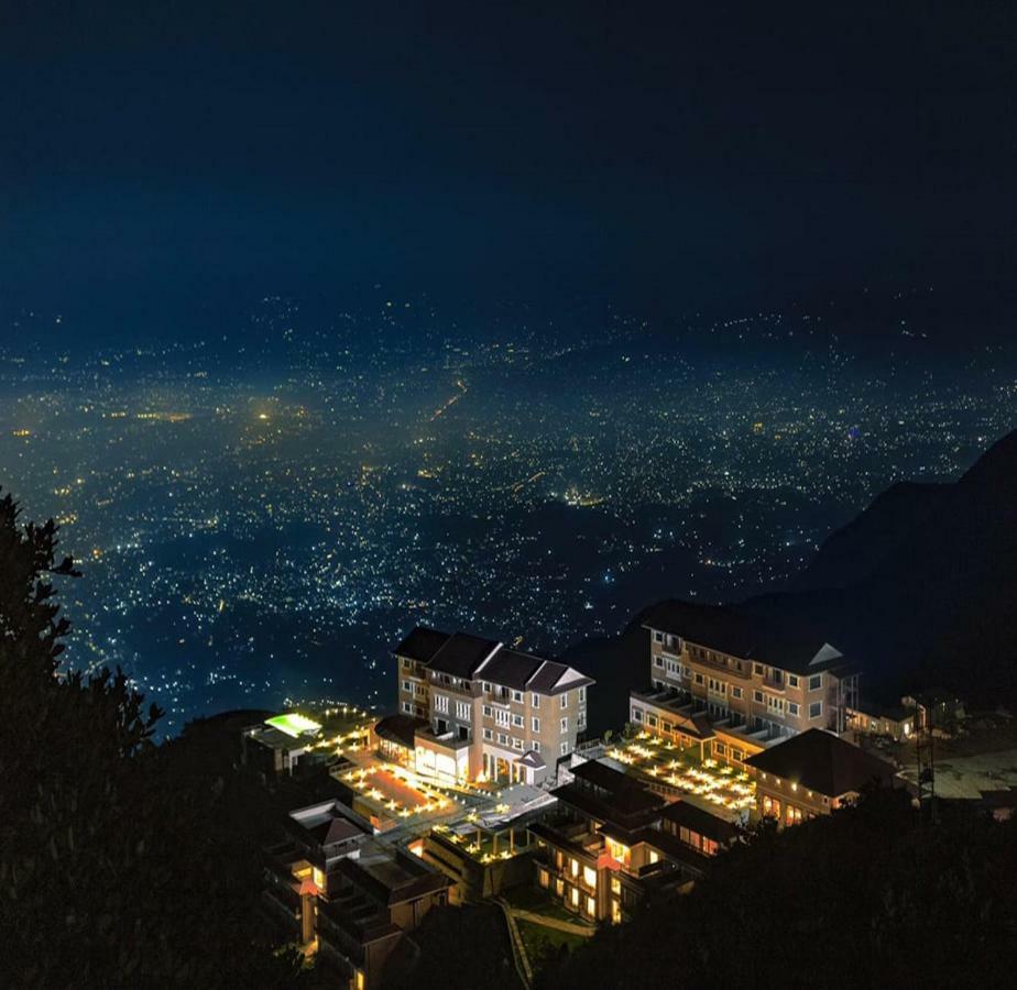 Chandragiri Hills Resort Thankot Экстерьер фото
