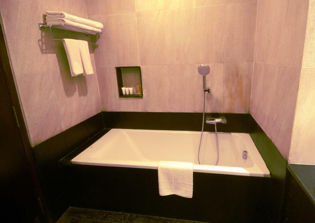 Chandragiri Hills Resort Thankot Экстерьер фото