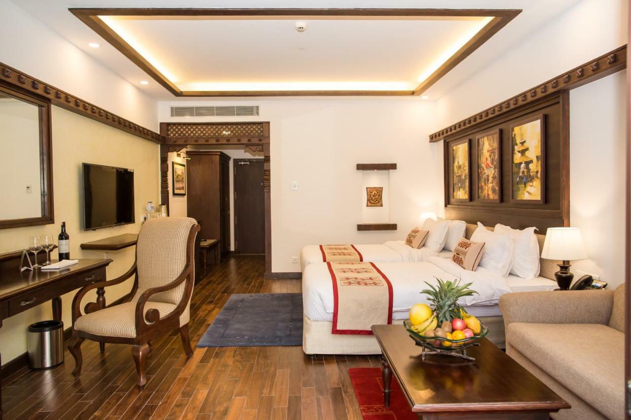 Chandragiri Hills Resort Thankot Экстерьер фото